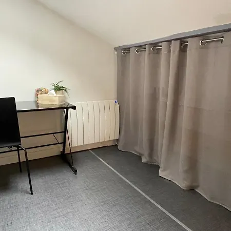 Le Cocon - Parking Gratuit Apartment Angouleme Exterior photo