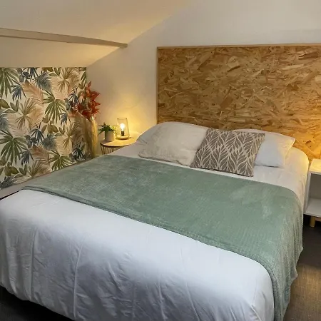 Le Cocon - Parking Gratuit Apartment Angouleme Exterior photo