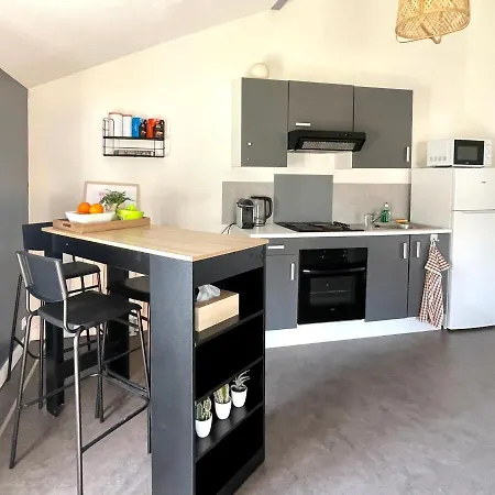 Le Cocon - Parking Gratuit Apartment Angouleme Exterior photo