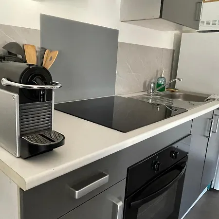 Le Cocon - Parking Gratuit Apartment Angouleme Exterior photo