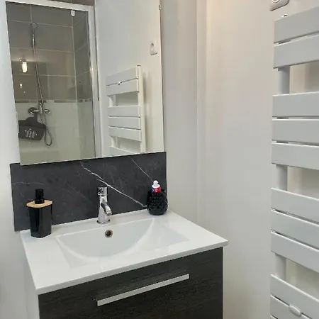 Le Cocon - Parking Gratuit Apartment Angouleme Exterior photo