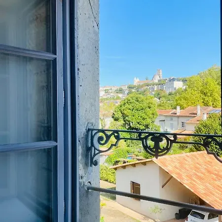 Le Cocon - Parking Gratuit Apartment Angouleme Exterior photo