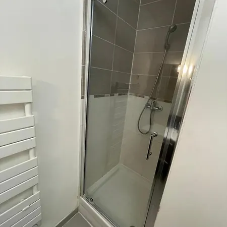 Le Cocon - Parking Gratuit Apartment Angouleme Exterior photo