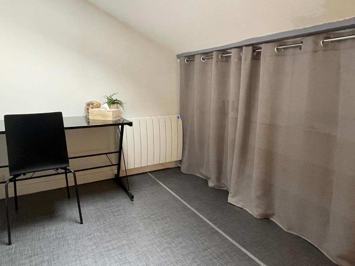 Le Cocon - Parking Gratuit Apartment Angouleme