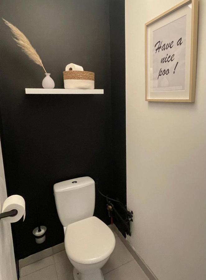 Apartment Le Cocon - Parking Gratuit