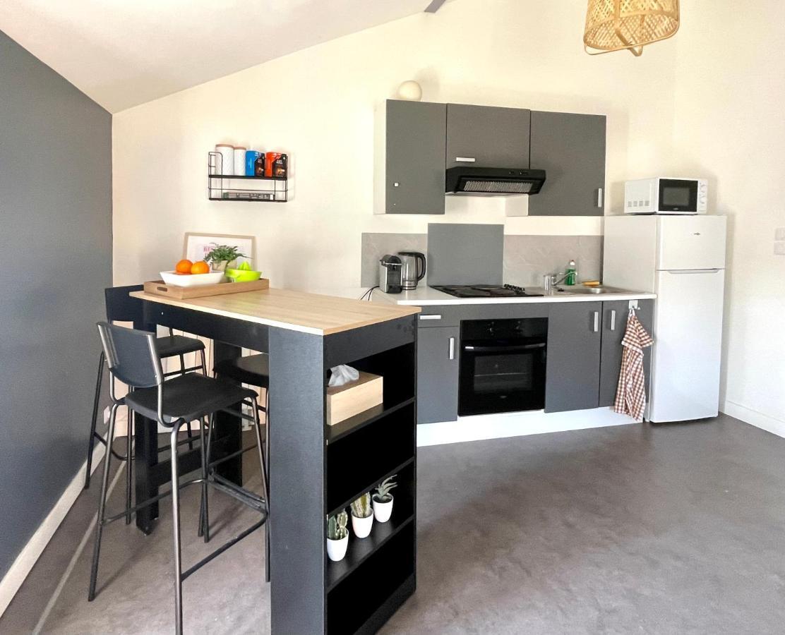 Le Cocon - Parking Gratuit Apartment *