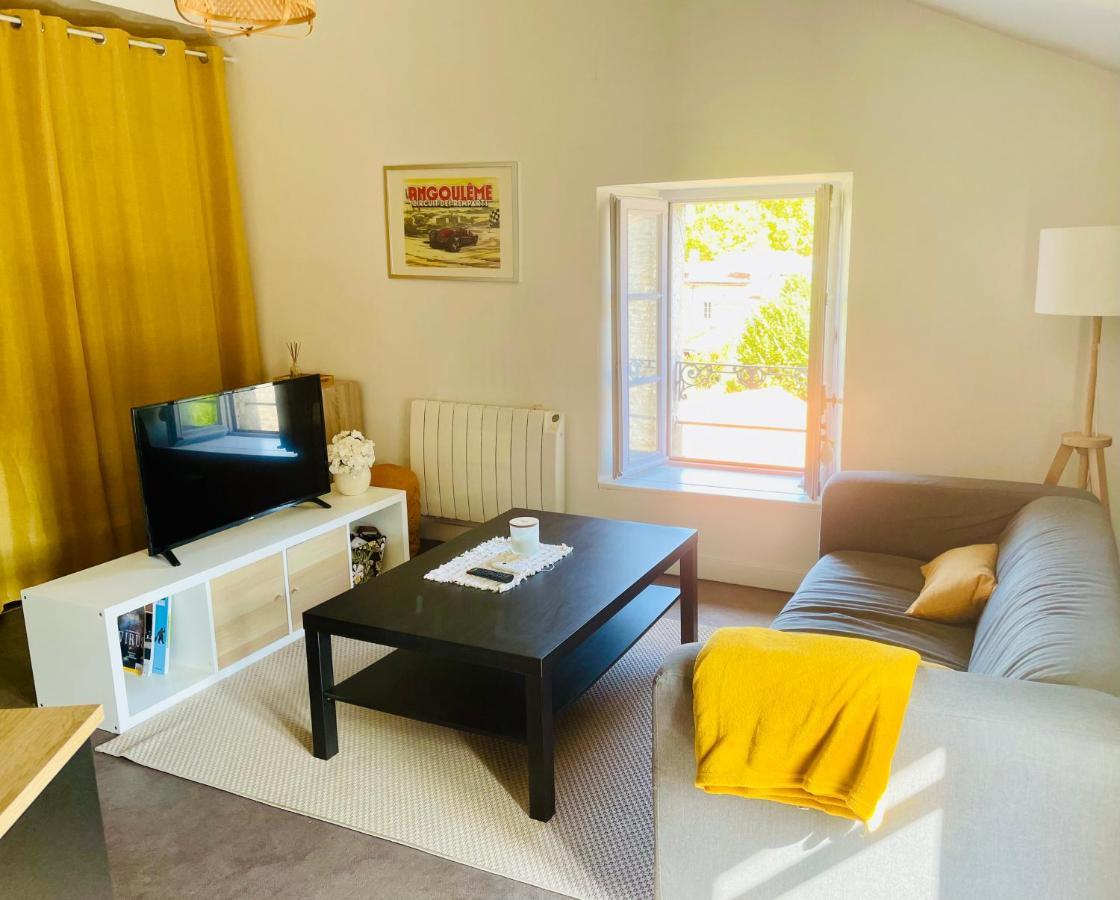 Apartment Le Cocon - Parking Gratuit