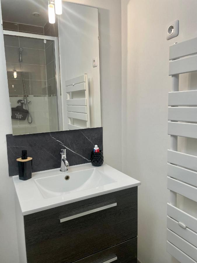 Apartment Le Cocon - Parking Gratuit