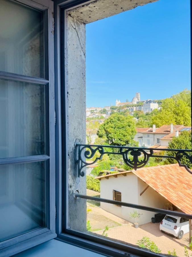 Le Cocon - Parking Gratuit Apartment *