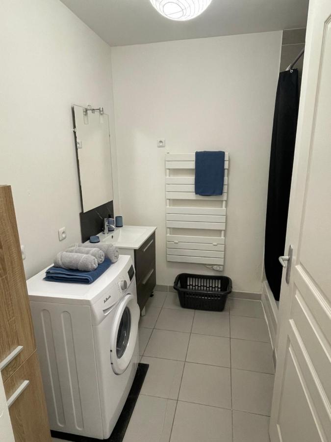 Apartment Le Cocon - Parking Gratuit *